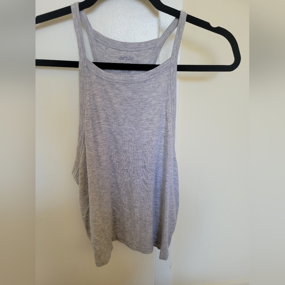 Aerie Tank